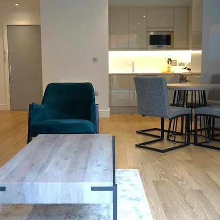 Exceptional 1King Lifestyle Apartment - Centrally Located Birmingham Exterior photo