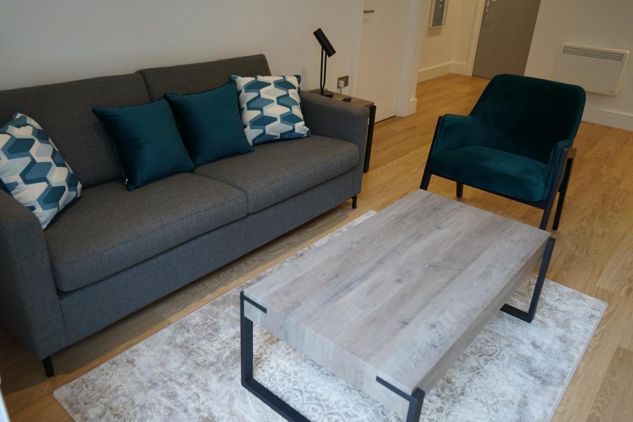 Exceptional 1King Lifestyle Apartment - Centrally Located Birmingham Exterior photo