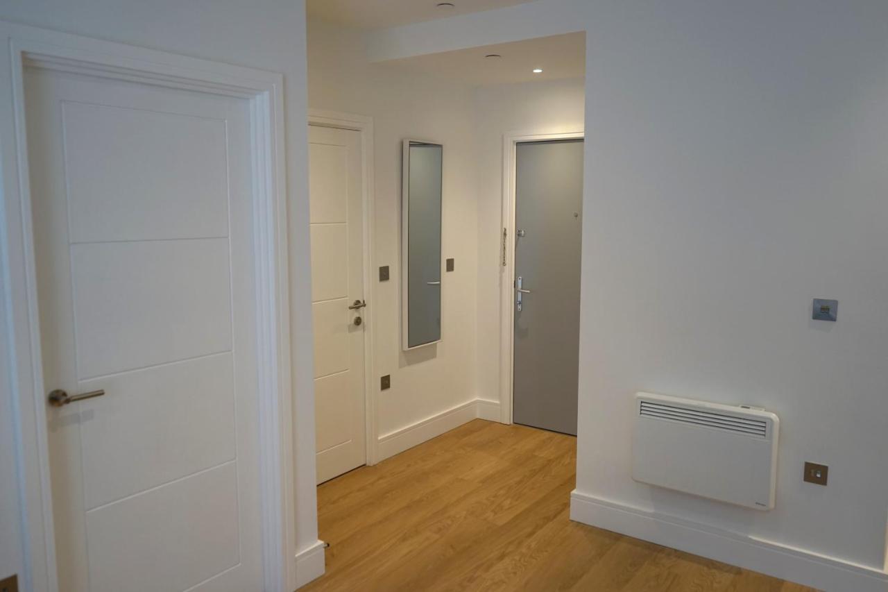 Exceptional 1King Lifestyle Apartment - Centrally Located Birmingham Exterior photo