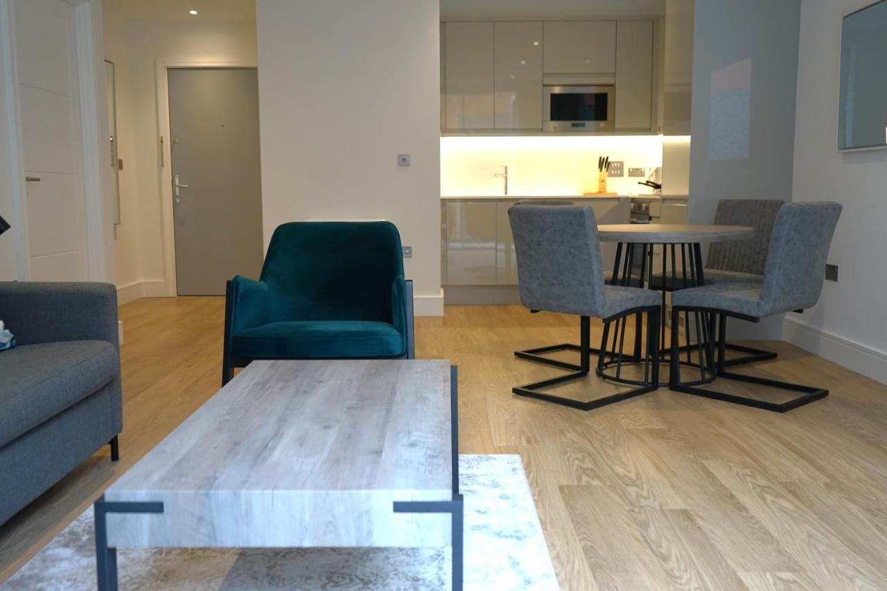 Exceptional 1King Lifestyle Apartment - Centrally Located Birmingham Exterior photo