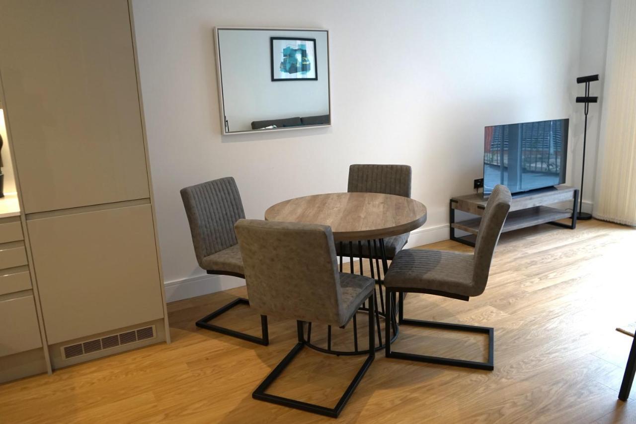 Exceptional 1King Lifestyle Apartment - Centrally Located Birmingham Exterior photo