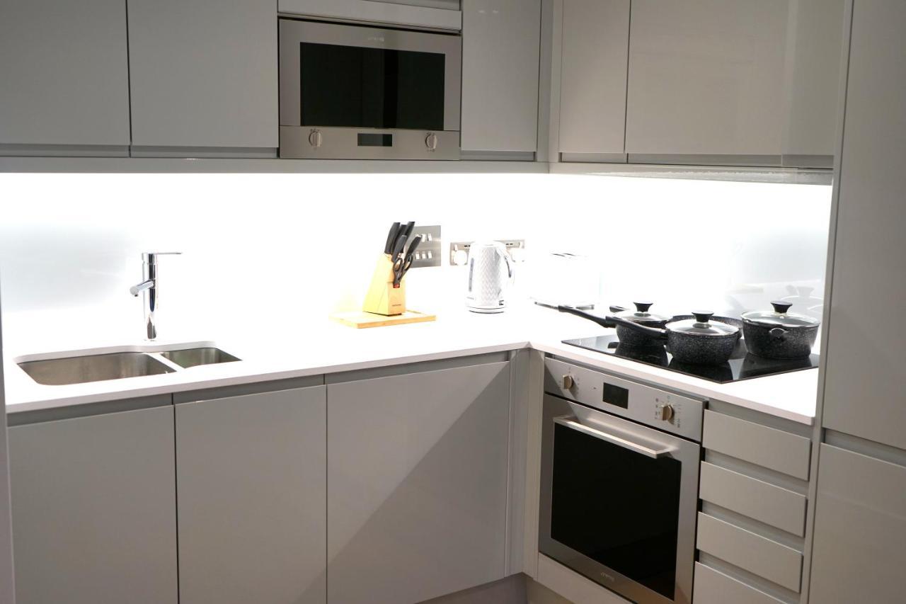 Exceptional 1King Lifestyle Apartment - Centrally Located Birmingham Exterior photo