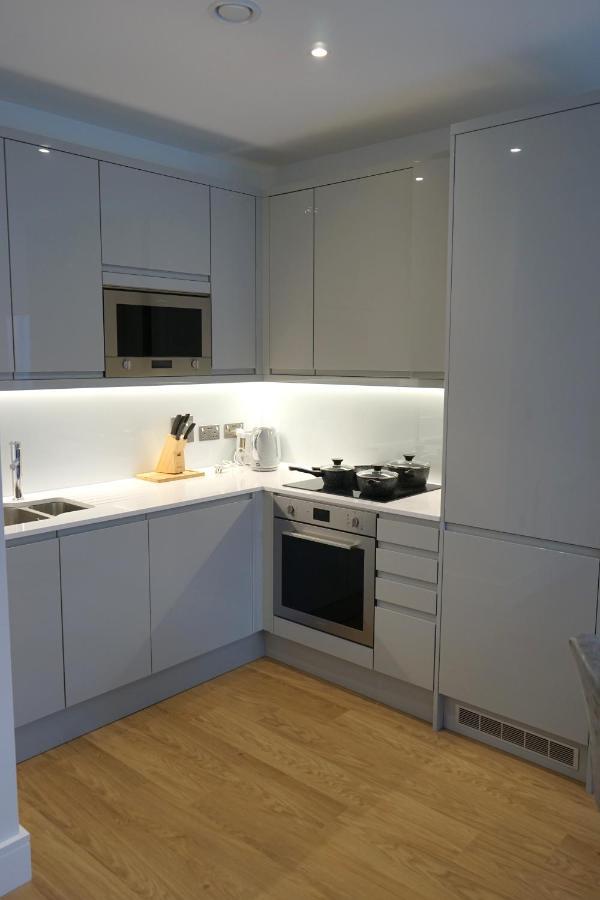 Exceptional 1King Lifestyle Apartment - Centrally Located Birmingham Exterior photo