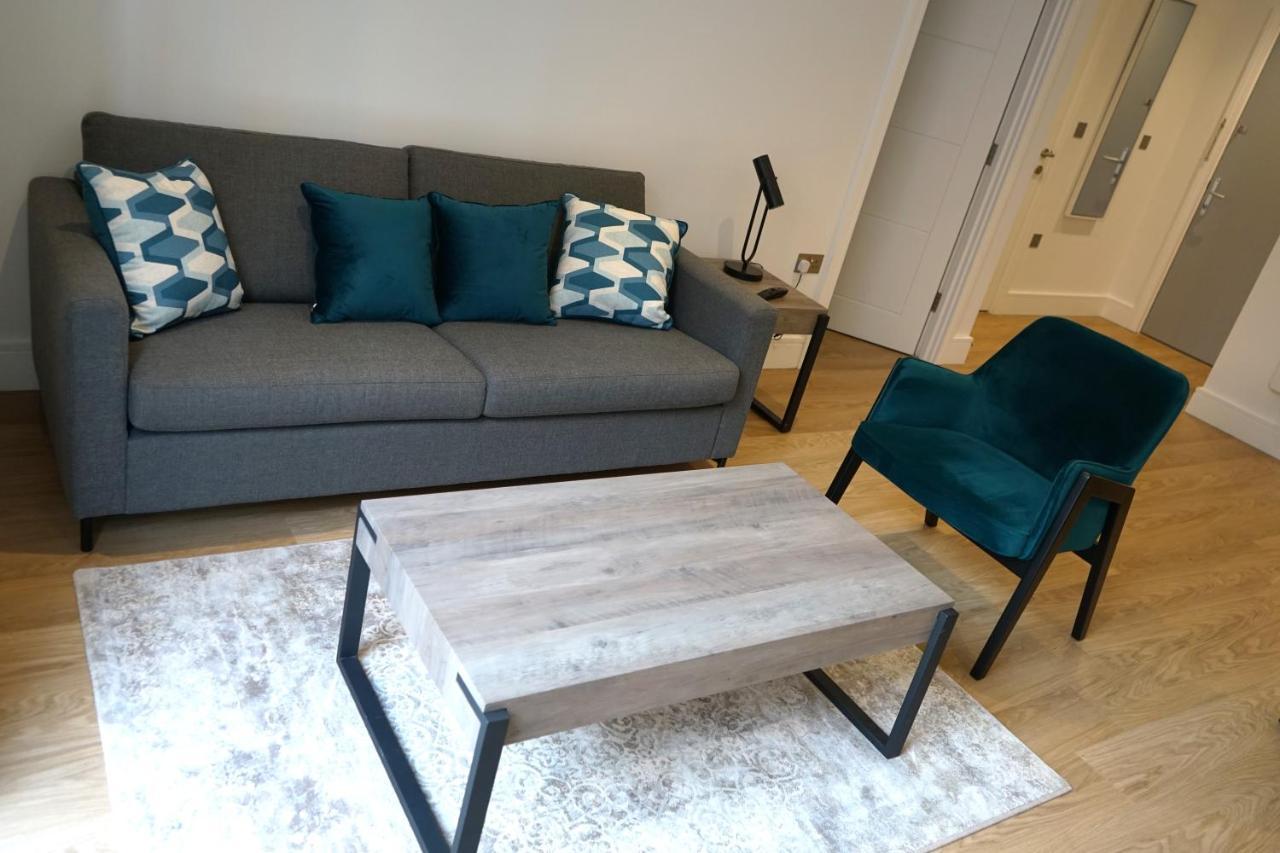 Exceptional 1King Lifestyle Apartment - Centrally Located Birmingham Exterior photo