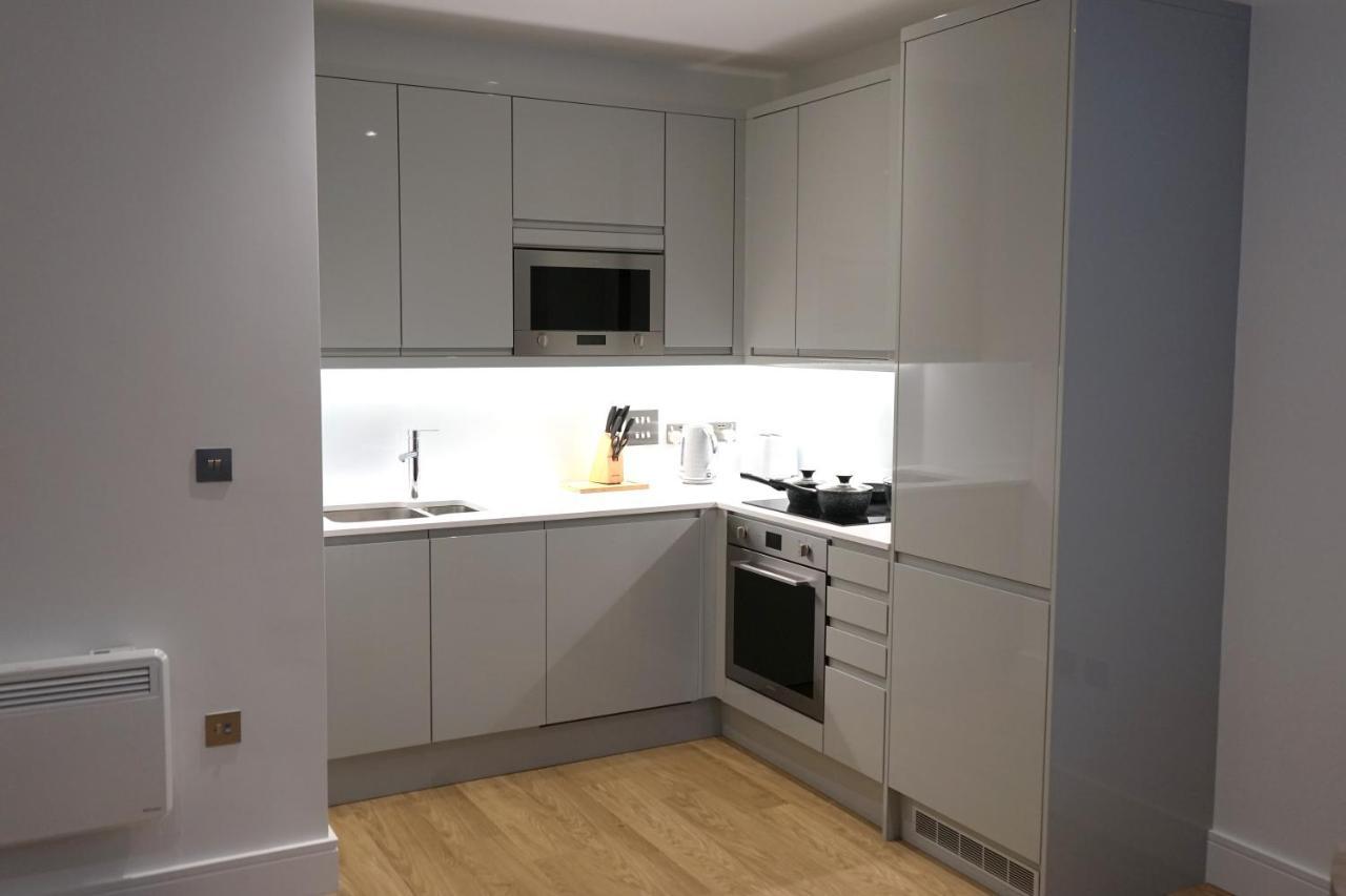 Exceptional 1King Lifestyle Apartment - Centrally Located Birmingham Exterior photo
